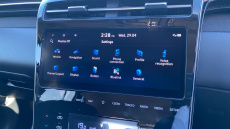 Hyundai TUCSON 1.6 TGDi SE Connect 5dr 2WD Petrol Estate